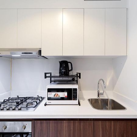 Alluring 1 Bd Apartment In Business Bay With Burj Khalifa View Dubaj Zewnętrze zdjęcie